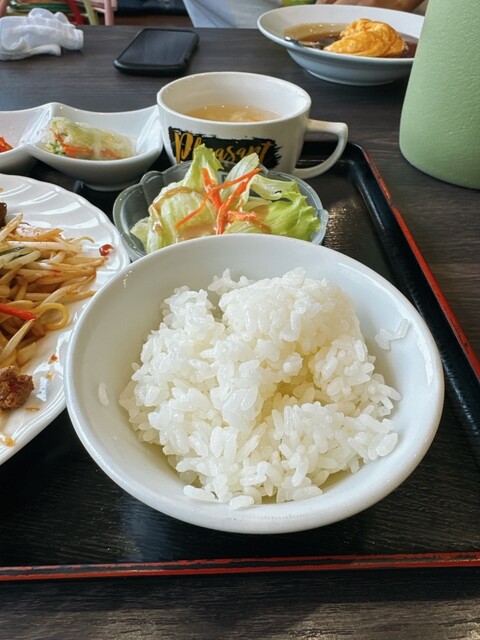 Chinese Rakuen photo 3