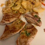 Venta El Gallo - 