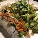 SAIGON RESTAURANT - 