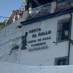 Venta El Gallo - 