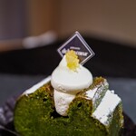 パティスリィ ドゥ・ボン・クーフゥ 武蔵小山本店 - 