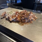 Teppanyaki Okonomiyaki Budou - 