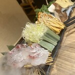 Taishabu An Kugi - 