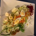 Venta El Gallo - 