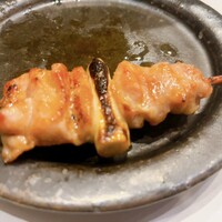 炭火焼鳥 いこか - 