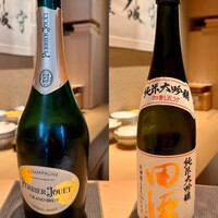 和 のぎ - 