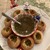 インド・ネパール料理　カラカッタ - 料理写真:可愛い