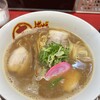 丸高中華そば 神戸二宮 二宮店