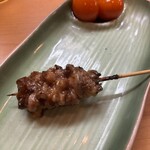 Yakitori Kamawanu - 