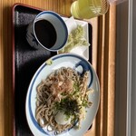 そば処 おおまがり - 