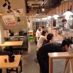 練馬 よつぼし - 