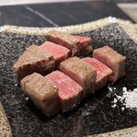 Teppanyaki Asahi - 