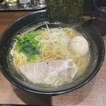 Ie Kei Ramen Kanaiya - 