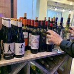 Restaurante Mas que Vinos - 