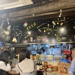 BELLA BOCCA 阪急梅田店 - 