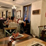 Restaurante Mas que Vinos - 