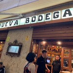La Nueva Bodega - 