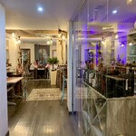 Restaurante Mas que Vinos - 