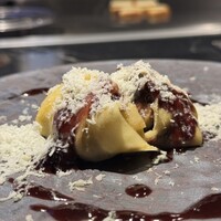 鉄板焼き あさひ - 