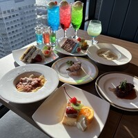 スカイビュッフェ51 - 