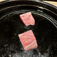 近江牛専門店 近江かど萬 - 