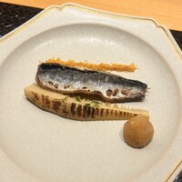鮨 白金 さえ喜 - 