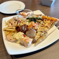 スカイビュッフェ51 - 