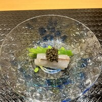鮨 白金 さえ喜 - 