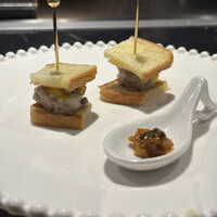 鉄板焼き あさひ - 