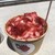 カフェ ゆめ苺 - 料理写真:苺のかき氷