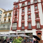 La Malvaloca - 