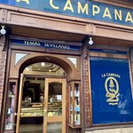 Confiería La Campana - 