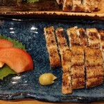 まつをうなぎや - 