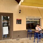 Restaurant Cruce de Las Herrerias - 