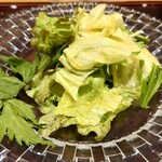 肉料理ふくなが - 