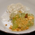 肉料理ふくなが - 