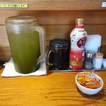 とんかつは飲み物。 - 