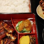 まつをうなぎや - 