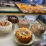 Confiería La Campana - 