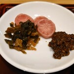 肉料理ふくなが - 