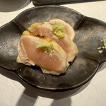 やきとり 花むら - 