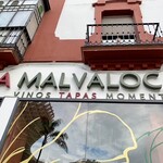 La Malvaloca - 