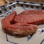 肉料理ふくなが - 