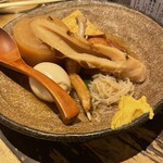 Odentokamo Soba Izakaya Jimbee - 