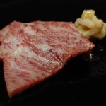 肉料理ふくなが - 