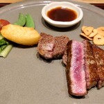 肉料理ふくなが - 