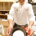 肉料理ふくなが - 