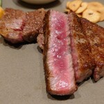 肉料理ふくなが - 