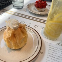Aging beef ＆ Specialty coffee THE三本 - 