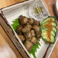 うなぎ家 しば福や - 